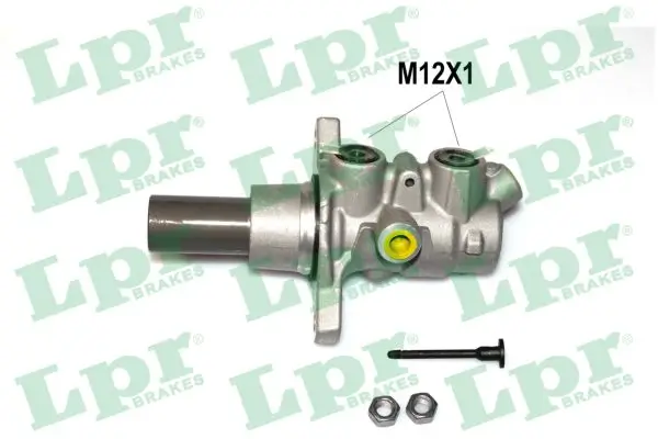 Hauptbremszylinder LPR 6391