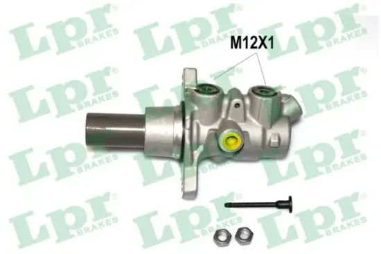 Hauptbremszylinder LPR 6391 Bild Hauptbremszylinder LPR 6391