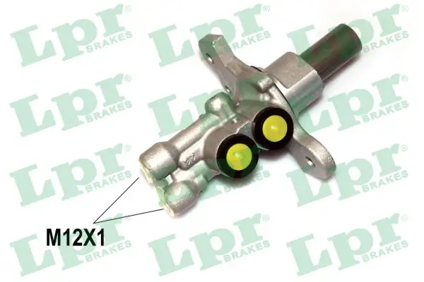 Hauptbremszylinder LPR 6392