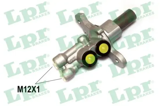 Hauptbremszylinder LPR 6392 Bild Hauptbremszylinder LPR 6392