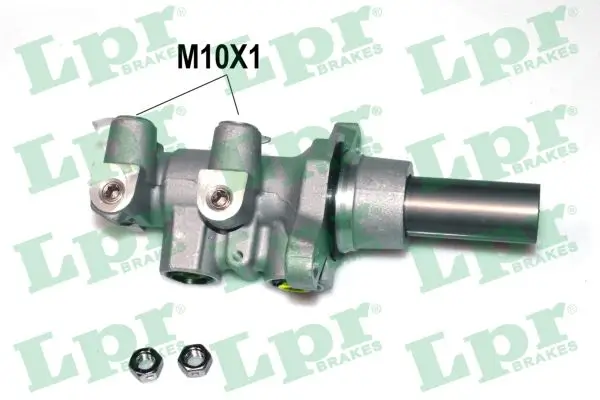 Hauptbremszylinder LPR 6393