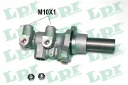 Hauptbremszylinder LPR 6393