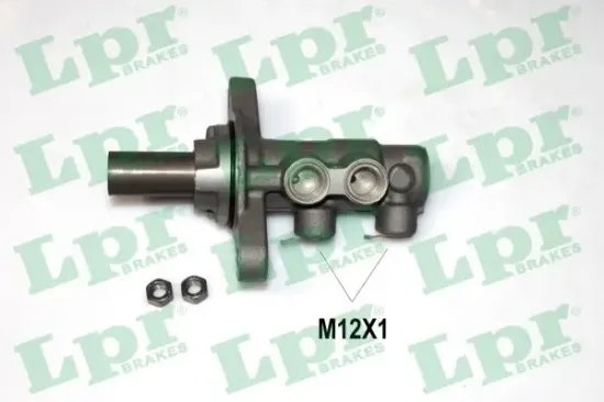 Hauptbremszylinder LPR 6394 Bild Hauptbremszylinder LPR 6394