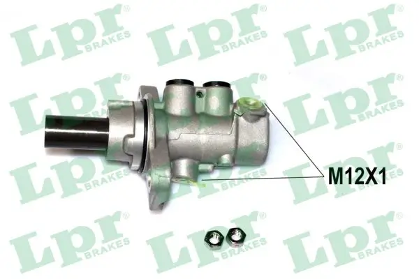Hauptbremszylinder LPR 6395