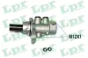 Hauptbremszylinder LPR 6395