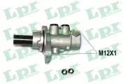 Hauptbremszylinder LPR 6395