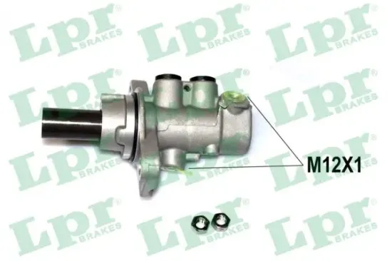 Hauptbremszylinder LPR 6395 Bild Hauptbremszylinder LPR 6395