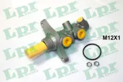 Hauptbremszylinder LPR 6396