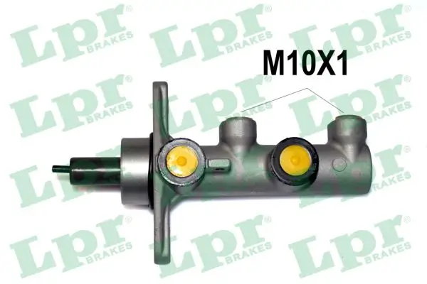 Hauptbremszylinder LPR 6400