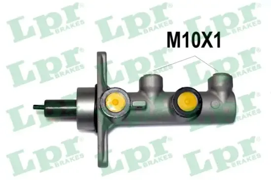 Hauptbremszylinder LPR 6400 Bild Hauptbremszylinder LPR 6400