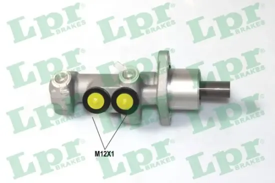 Hauptbremszylinder LPR 6408 Bild Hauptbremszylinder LPR 6408