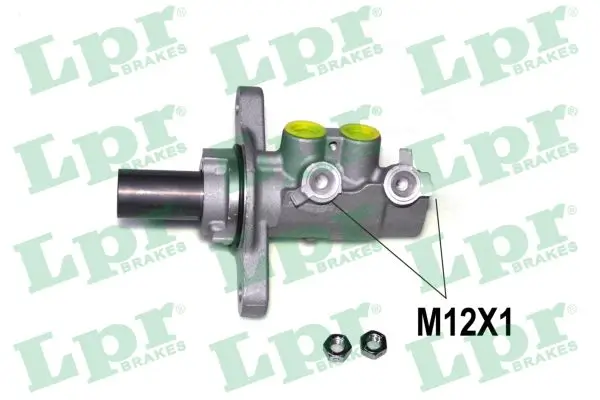 Hauptbremszylinder LPR 6412