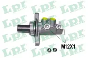 Hauptbremszylinder LPR 6412