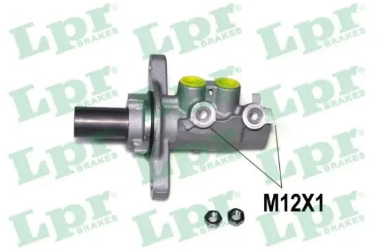 Hauptbremszylinder LPR 6412 Bild Hauptbremszylinder LPR 6412