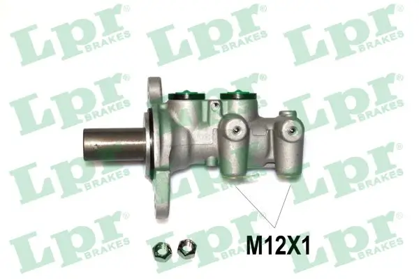 Hauptbremszylinder LPR 6413