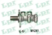 Hauptbremszylinder LPR 6721