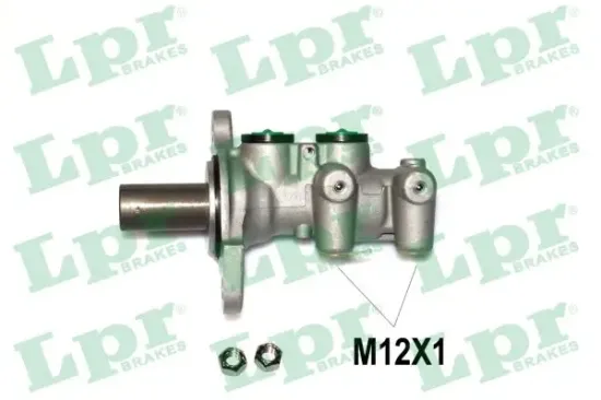 Hauptbremszylinder LPR 6413 Bild Hauptbremszylinder LPR 6413