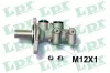 Hauptbremszylinder LPR 6414