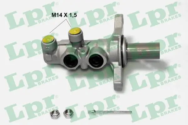 Hauptbremszylinder LPR 6415