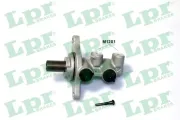 Hauptbremszylinder LPR 6421