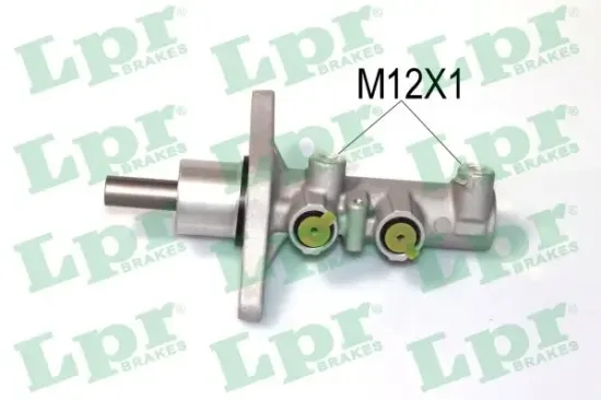 Hauptbremszylinder LPR 6427 Bild Hauptbremszylinder LPR 6427