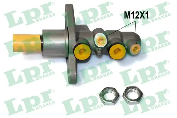 Hauptbremszylinder LPR 6433