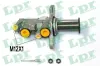 Hauptbremszylinder LPR 6435