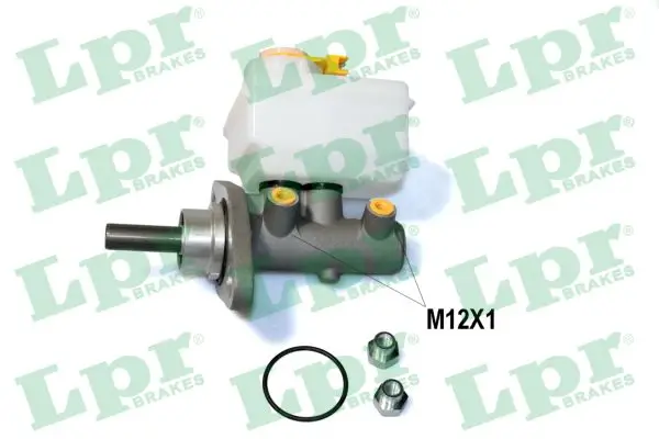 Hauptbremszylinder LPR 6441