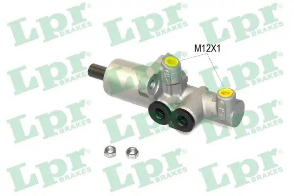 Hauptbremszylinder LPR 6443