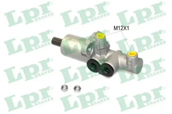 Hauptbremszylinder LPR 6443 Bild Hauptbremszylinder LPR 6443