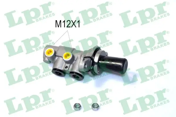 Hauptbremszylinder LPR 6444