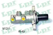 Hauptbremszylinder LPR 6446