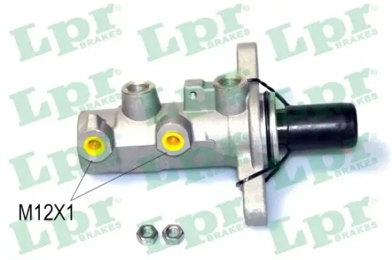 Hauptbremszylinder LPR 6446 Bild Hauptbremszylinder LPR 6446