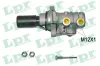 Hauptbremszylinder LPR 6449