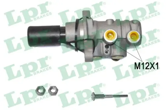 Hauptbremszylinder LPR 6449 Bild Hauptbremszylinder LPR 6449