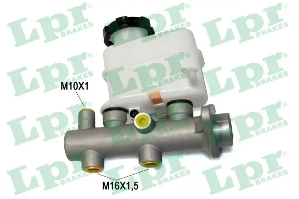 Hauptbremszylinder LPR 6451