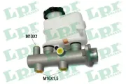 Hauptbremszylinder LPR 6451