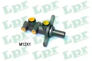 Hauptbremszylinder LPR 6457