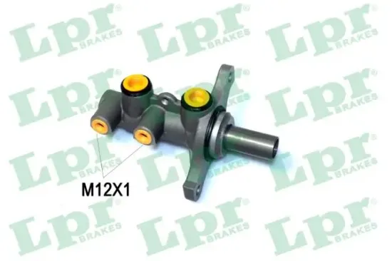 Hauptbremszylinder LPR 6457 Bild Hauptbremszylinder LPR 6457