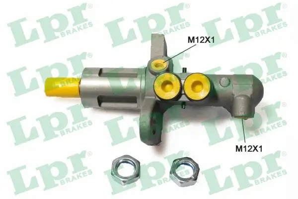 Hauptbremszylinder LPR 6463