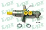 Hauptbremszylinder LPR 6463
