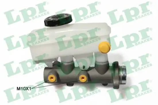 Hauptbremszylinder LPR 6490 Bild Hauptbremszylinder LPR 6490