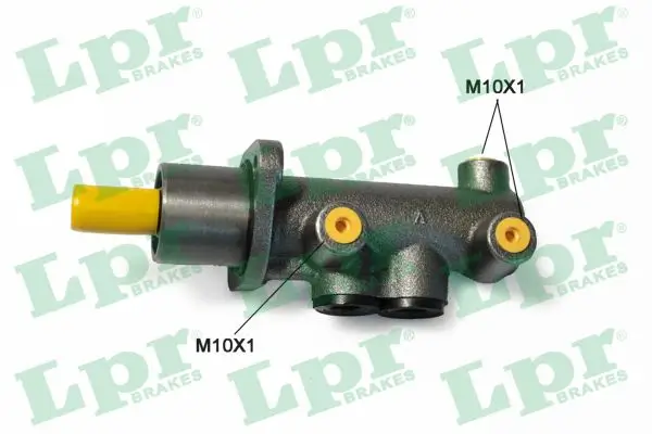 Hauptbremszylinder LPR 6503