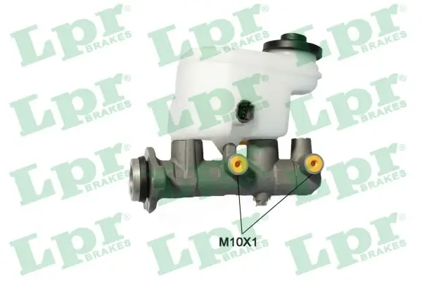 Hauptbremszylinder LPR 6506