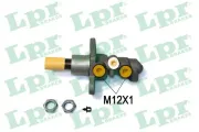 Hauptbremszylinder LPR 6513
