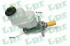 Hauptbremszylinder LPR 6516