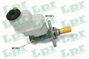 Hauptbremszylinder LPR 6516
