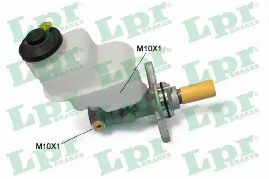 Hauptbremszylinder LPR 6516 Bild Hauptbremszylinder LPR 6516