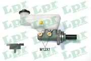 Hauptbremszylinder LPR 6518