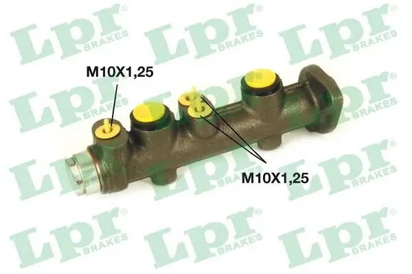 Hauptbremszylinder LPR 6701